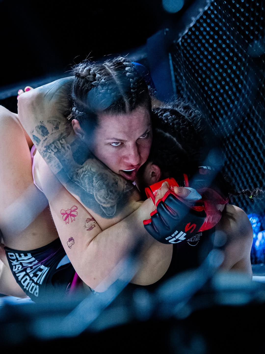 Dominika Steczkowska